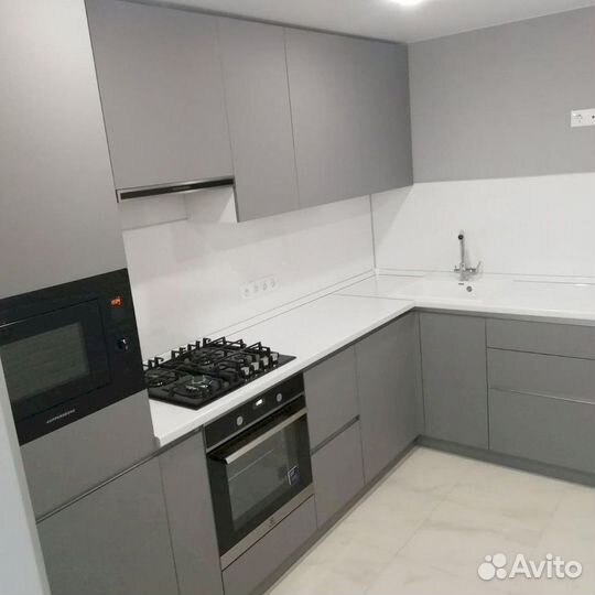 Кухня на заказ