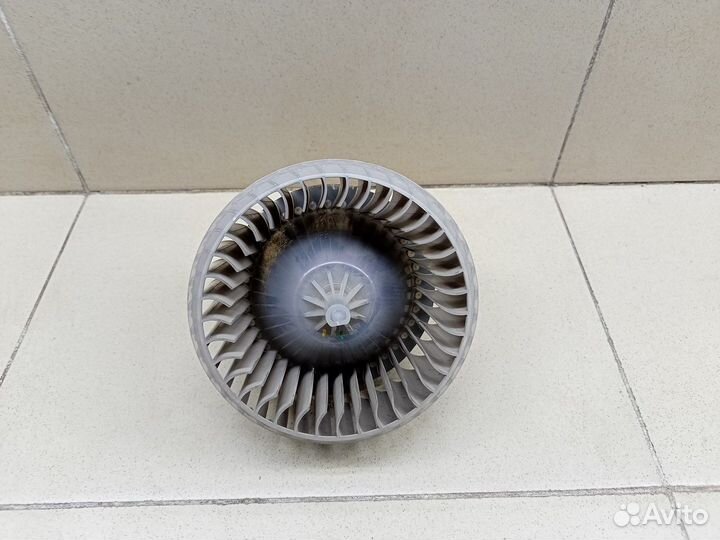 Моторчик отопителя Aveo (T300) 2011