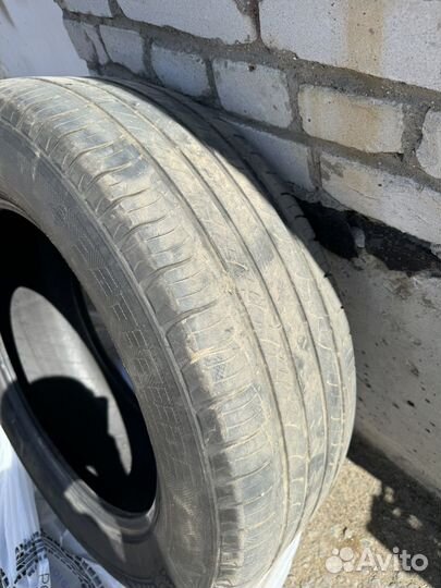 Michelin Latitude Tour HP 275/60 R20 114H