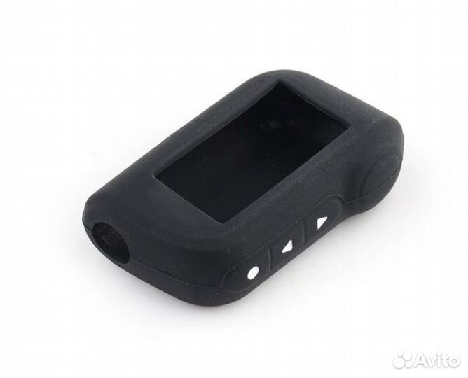 Силиконовые Чехолы на брелоки сигнализаций