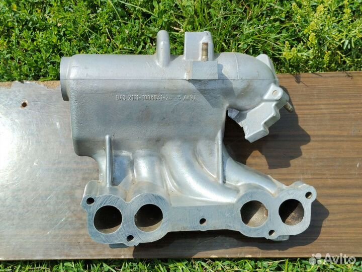 Впускной ресивер 2114 1.5