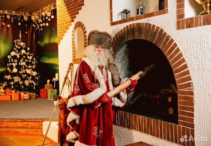 Тур в Карелию на Январские праздники