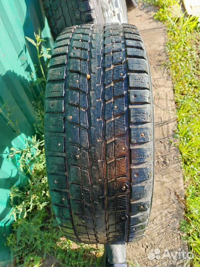 Колеса r17 5x114 3