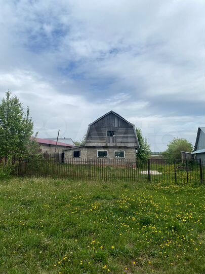 Участок 19,4 сот. (ИЖС)