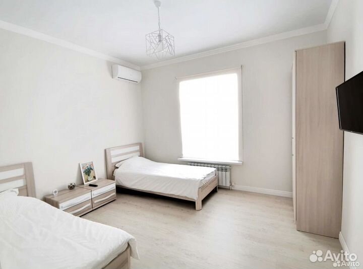 Аренда дома на новый год