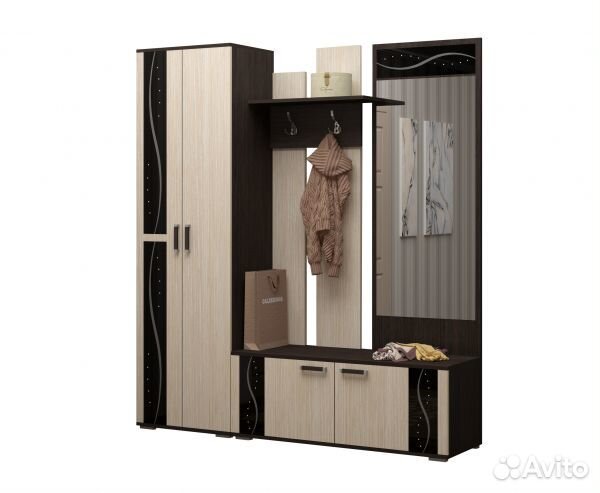 Прихожая Комфорт