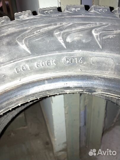 Nokian Tyres Nordman 5 185/65 R15 92T