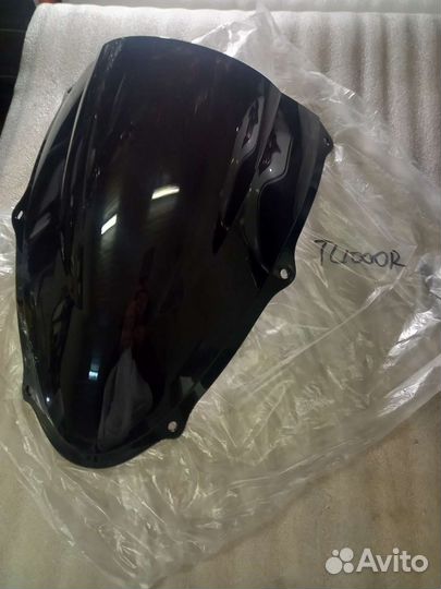 Стекло ветровое Suzuki TL1000R