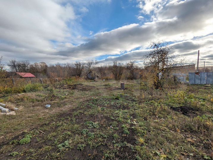 Участок 32 сот. (ИЖС)