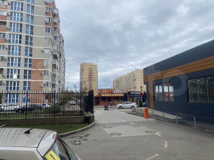 Свободного назначения, 75 м²