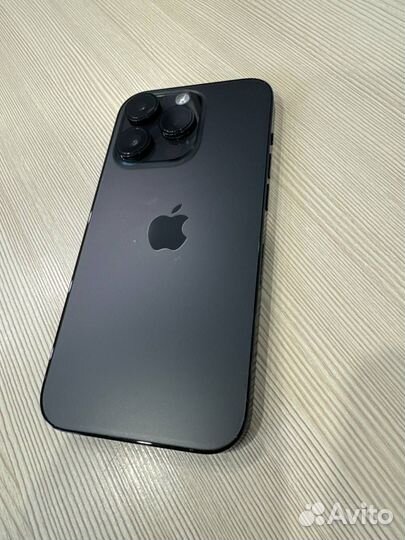 iPhone 14 Pro, 128 ГБ