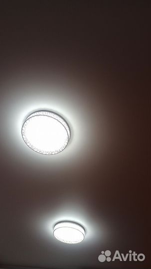 Потолочная лампа yeelight Xiaomi