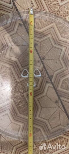 Тарелки для микроволновки