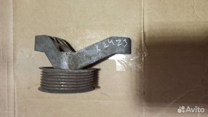 Ролик приводного ремня Honda Accord k24z3