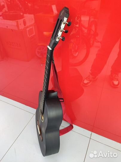 Гитара, Ortega RST5MBK