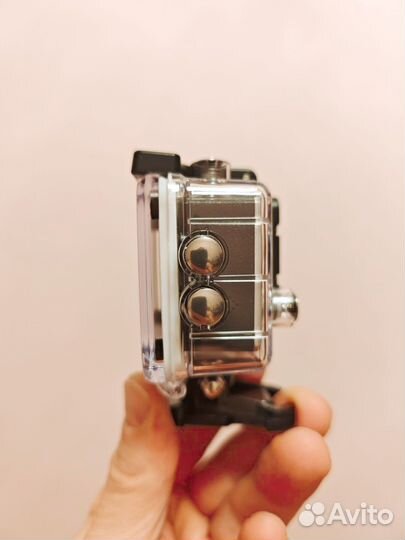 Экшн камера aceline s 60