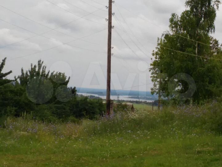 Участок 17 сот. (ИЖС)