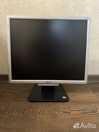 Монитор Acer AL1916