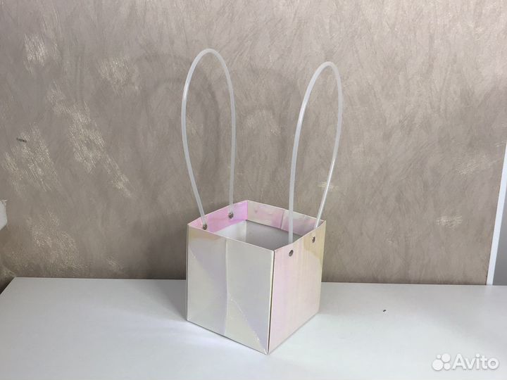 Корзина для цветов