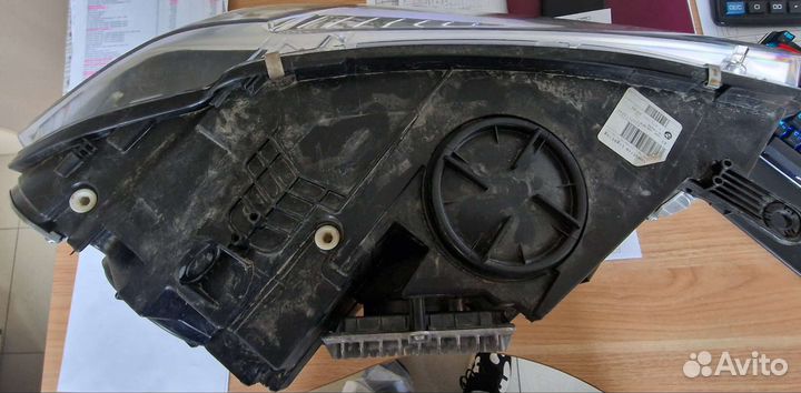 Фара для BMW X6 F16