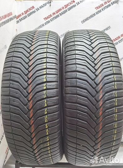 Michelin CrossClimate 225/60 R18 104W