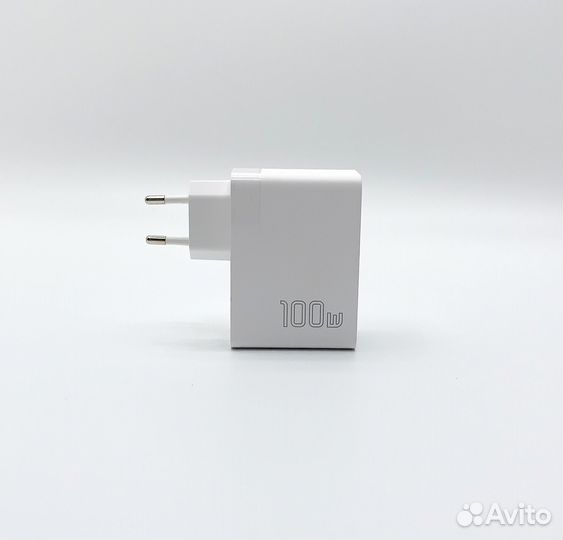 Зарядное устройство Essager ES-CD37 100W белый