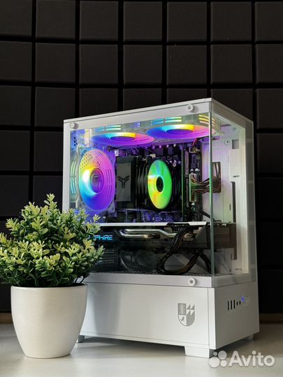 Игровой компьютер - Intel core I7
