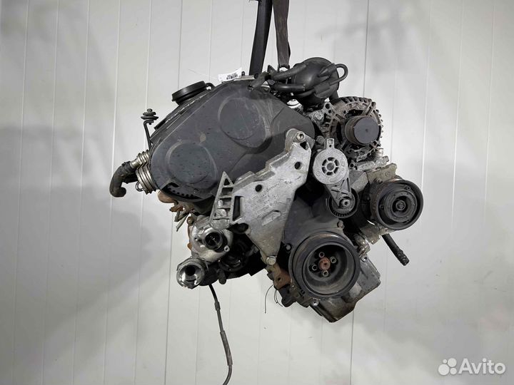 Двигатель Volkswagen Golf BKD; 03G100035K; JLU; 02