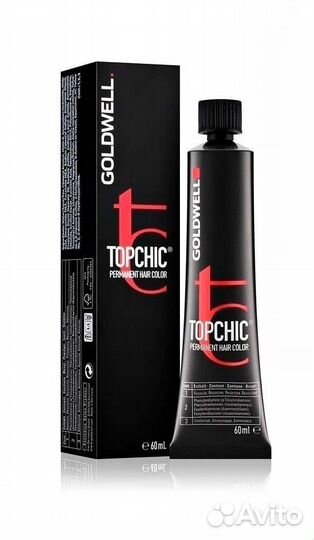 Краска для волос goldwell