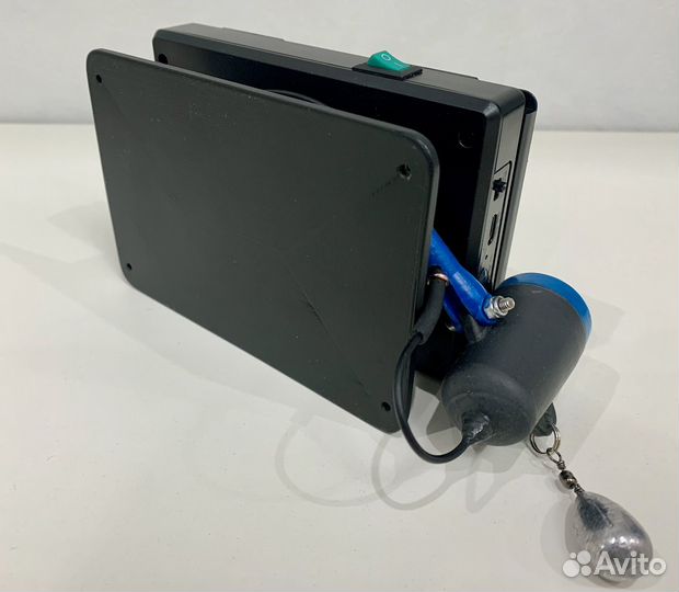 Камера для рыбалки