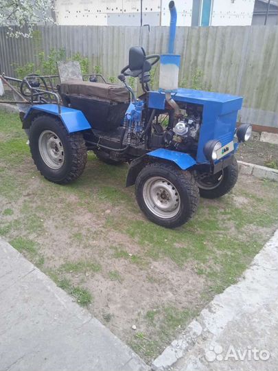 Плуг 86 Механический завод ПСК-5, 2022