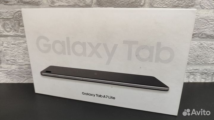 Планшет samsung galaxy tab a7 lite