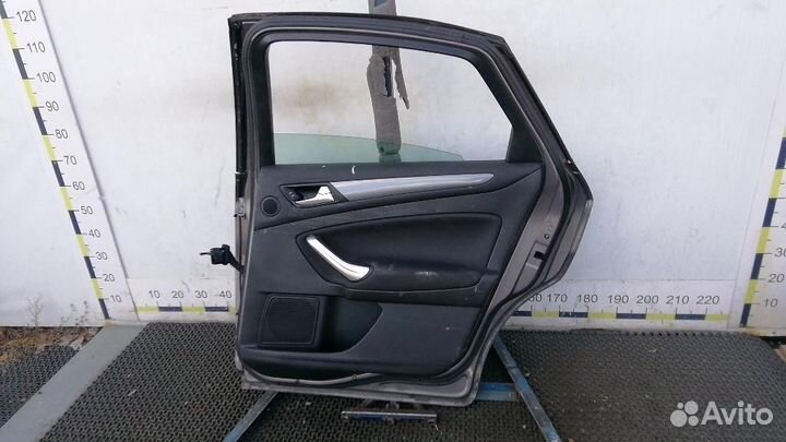 Дверь задняя правая Ford Mondeo