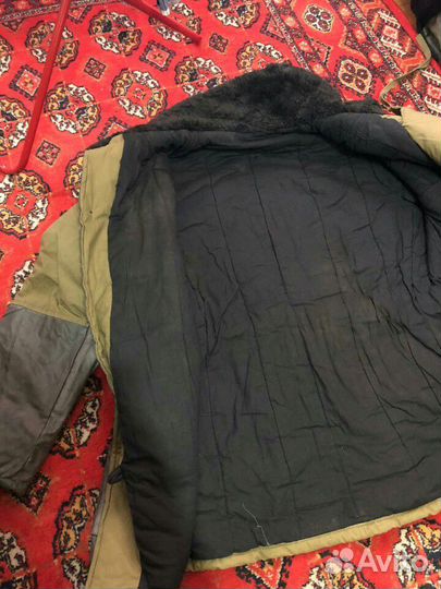 Сварочный костюм