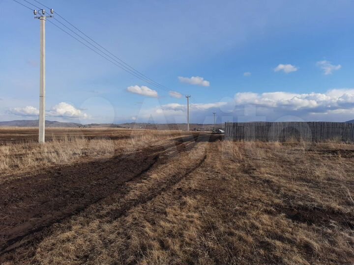 Участок 8,9 сот. (СНТ, ДНП)