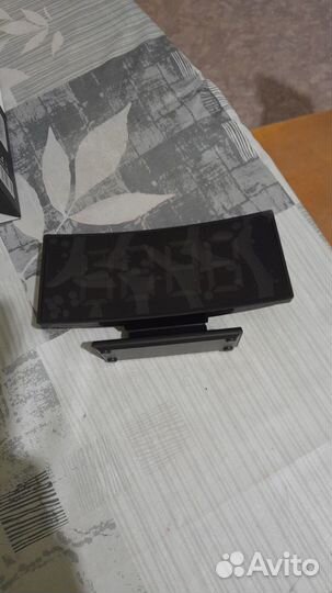 Часы электронные