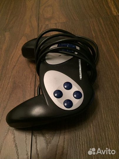 Джойстик для компьютера