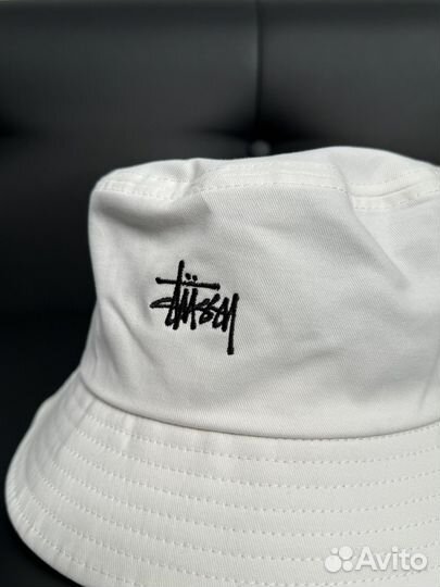 Панама Stussy