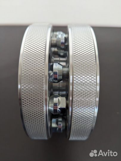 Колесные проставки на любой автомобиль