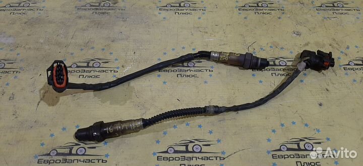 Датчик кислорода лямбда зонд Opel Astra J