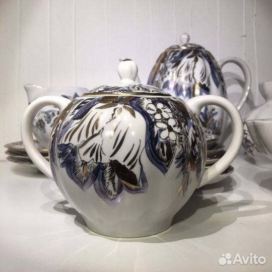 Сахарница Лфз СССР