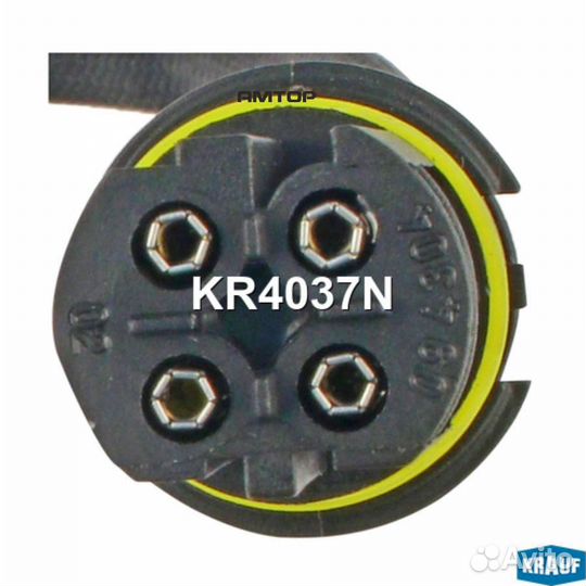 Krauf KR4037N Лямбда-зонд