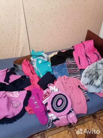 Газовые колонки б/У, вещи