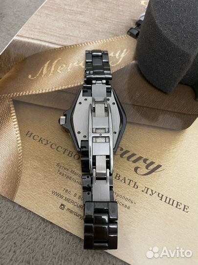 Часы Chanel Unisex