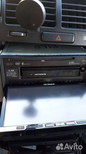 Авто магнитола пионер