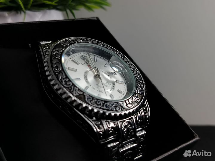 Rolex часы