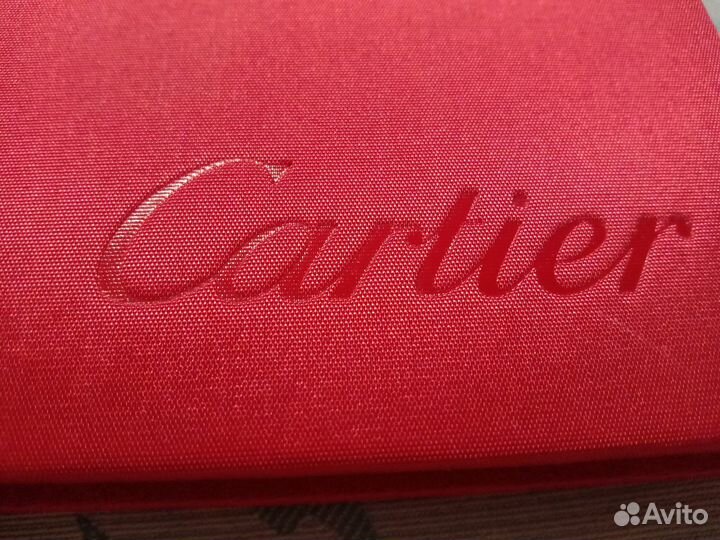Альбом cartier