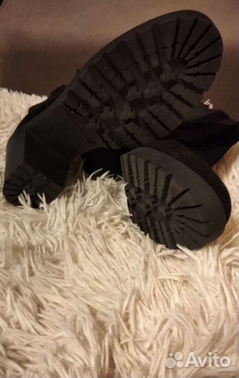 Ботинки Еsprit оригинал