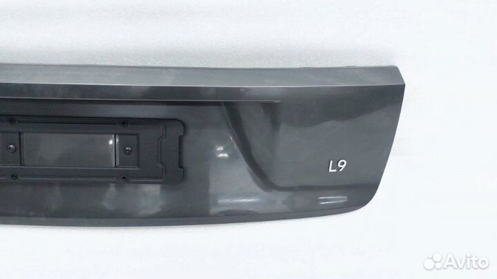 Б/У Б/У Накладка двери багажника Состояние