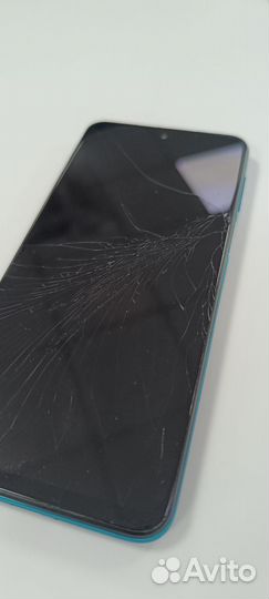 Xiaomi Redmi Note 9 Pro, 8/128 ГБ